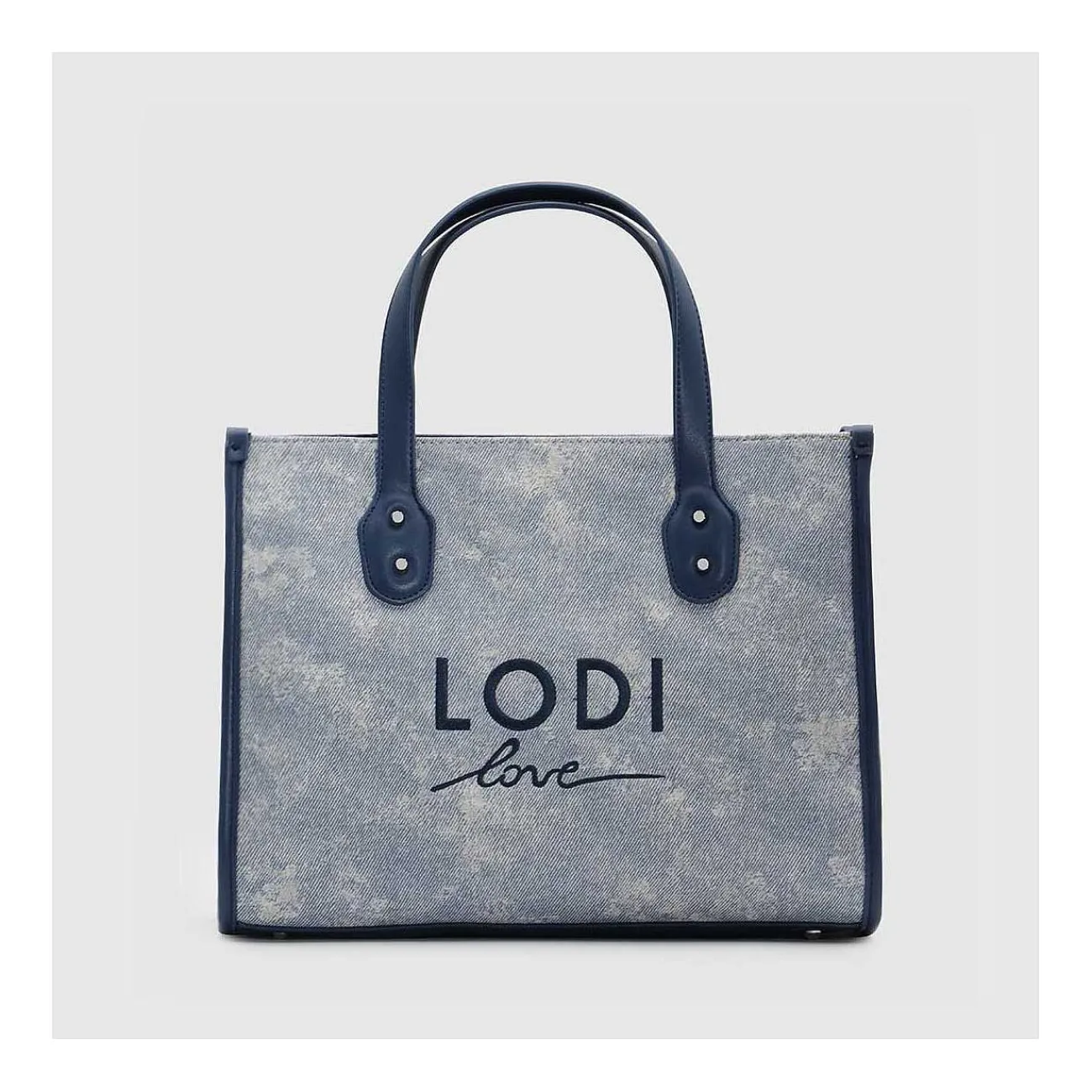 Mujer LODI Bolsos^Bolso Azul Harper