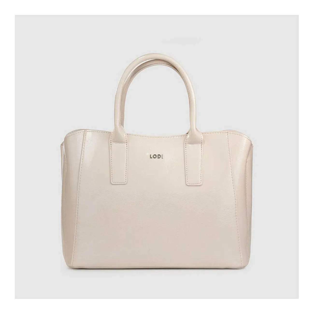 Mujer LODI Bolsos^Bolso Beige Elara