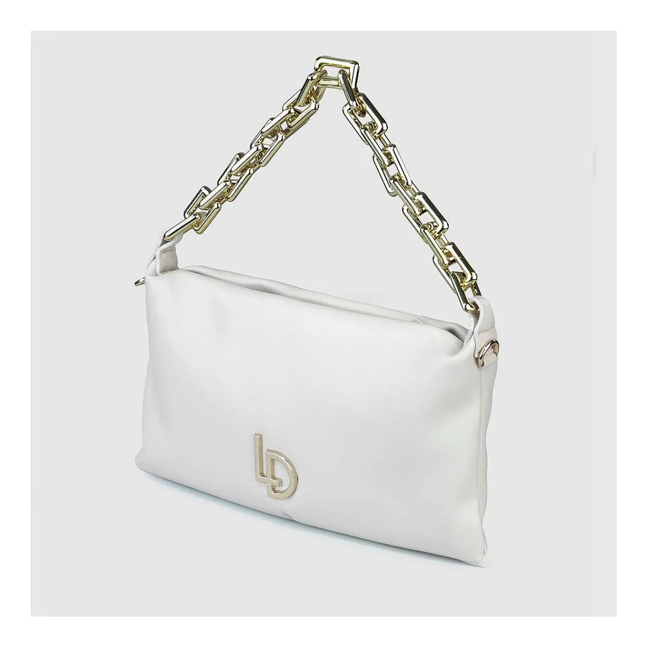 Mujer LODI Bolsos^Bolso Blanco Camila