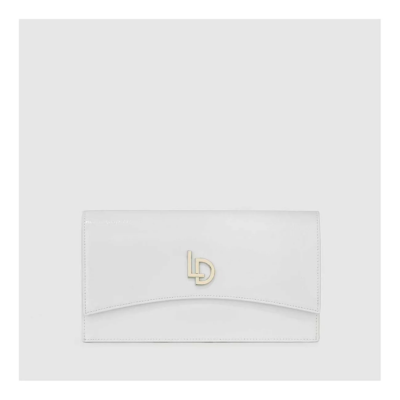 Mujer LODI Zapatos De Fiesta^Bolso Blanco Olivia