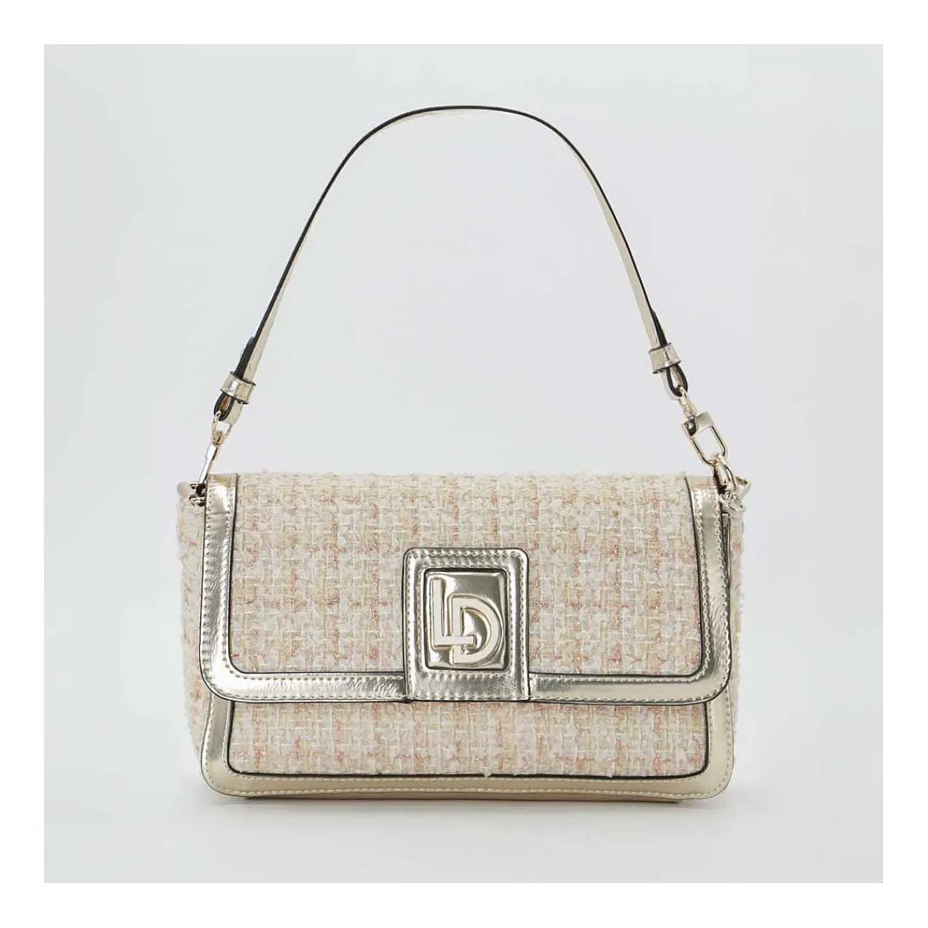 Mujer LODI Bolsos^Bolso Dorado Amaya