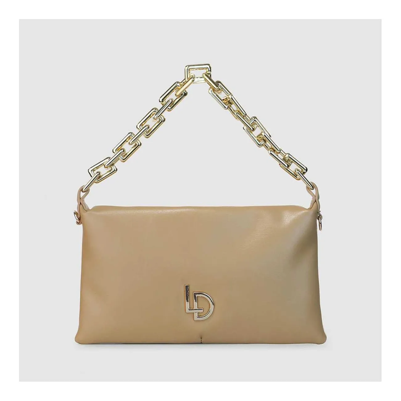 Mujer LODI Bolsos^Bolso Marron Camila