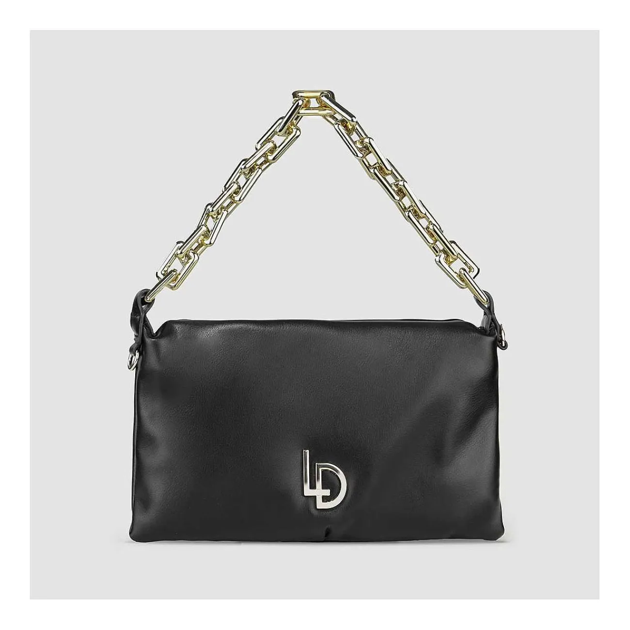 Mujer LODI Bolsos^Bolso Negro Camila