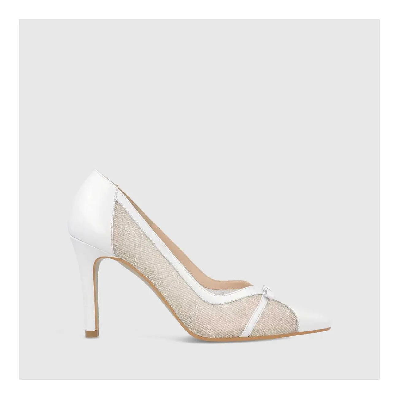 Mujer LODI Salones De Novia^Salones De Novia Blancos Rabada