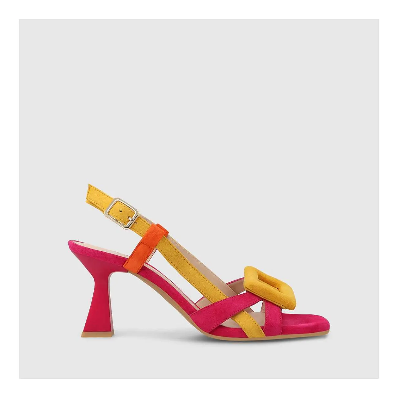 Mujer LODI Sandalias^Sandalias Multi Gelan