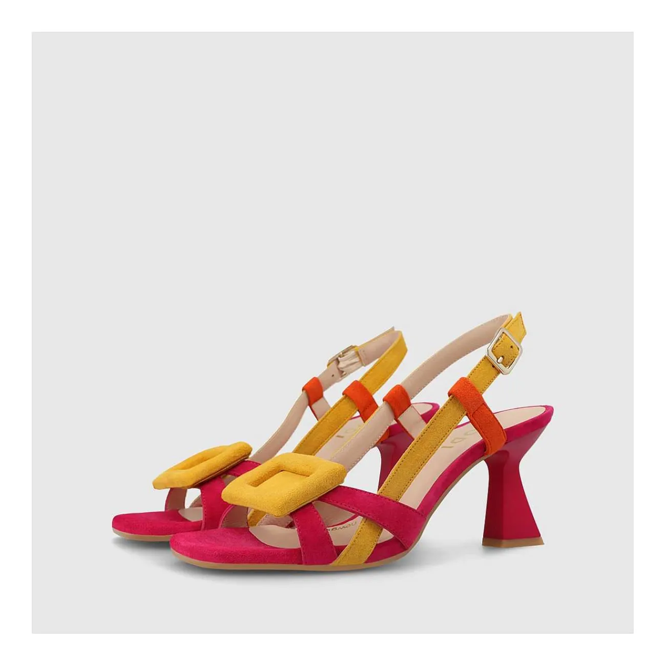 Mujer LODI Sandalias^Sandalias Multi Gelan