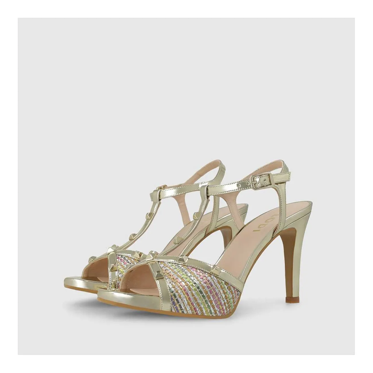 Mujer LODI Sandalias^Sandalias Multi Indaren
