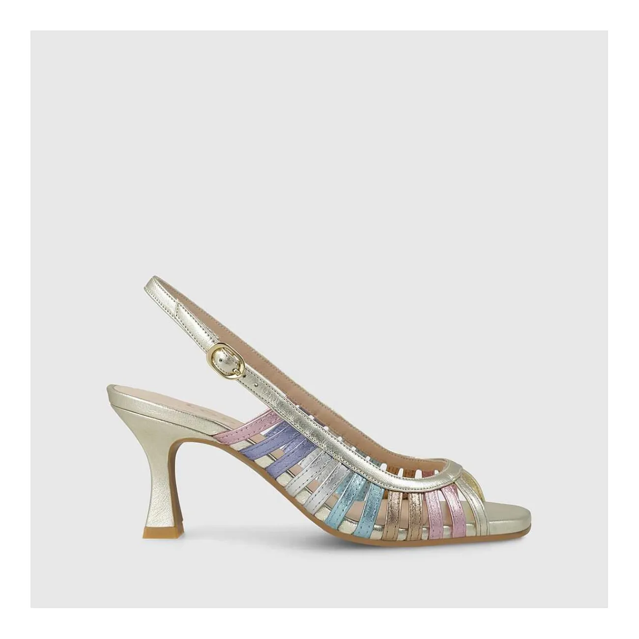 Mujer LODI Sandalias^Sandalias Multi Larin