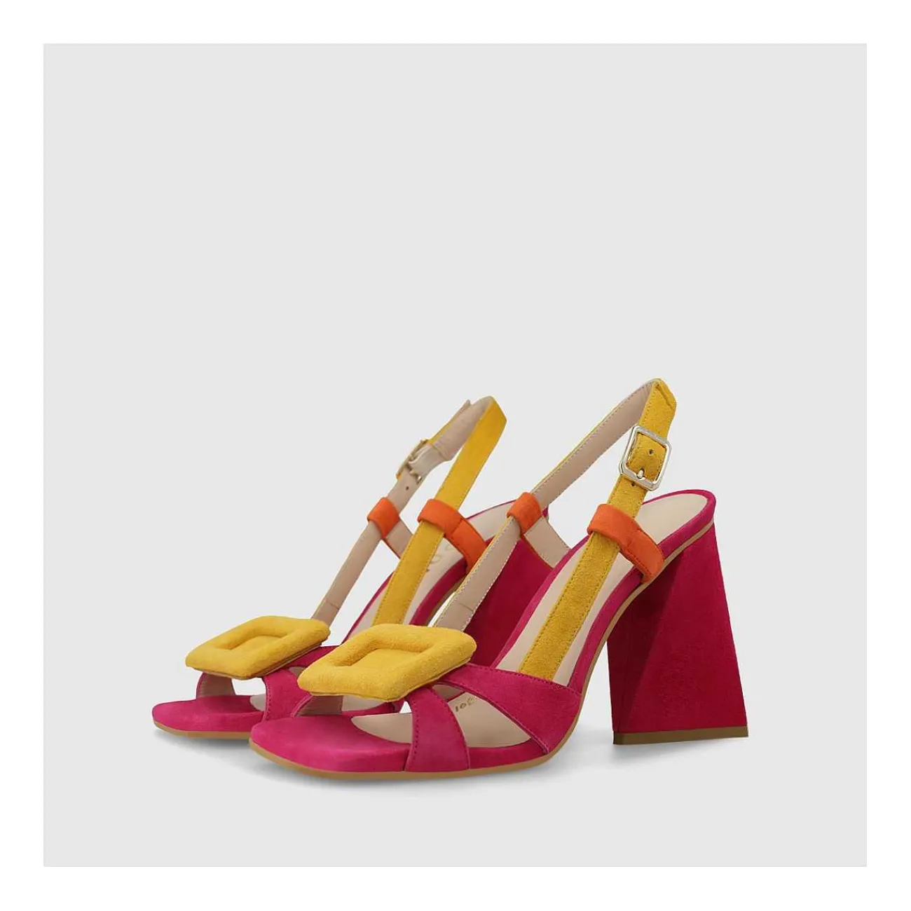 Mujer LODI Sandalias^Sandalias Multi Yulini