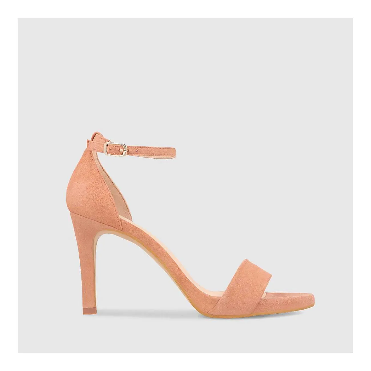 Mujer LODI Sandalias^Sandalias Rosas Igor-X