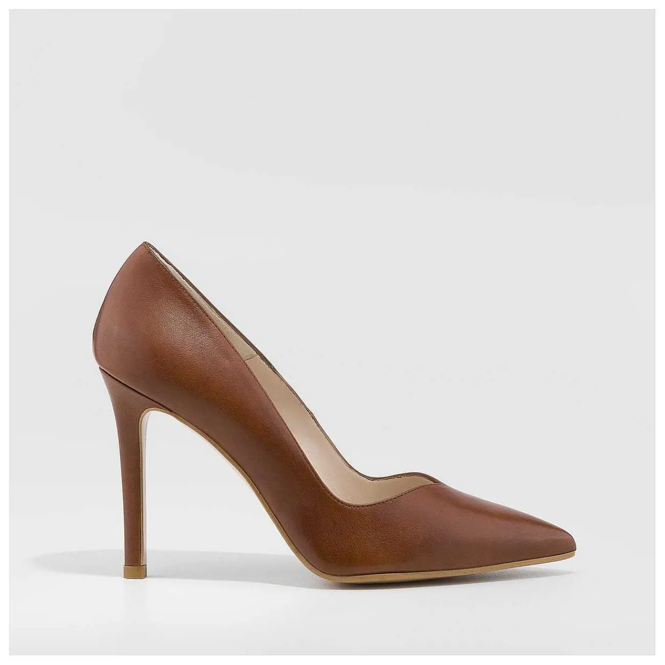 Mujer LODI Zapatos De Salón^Zapatos De Salón Marrones Victory