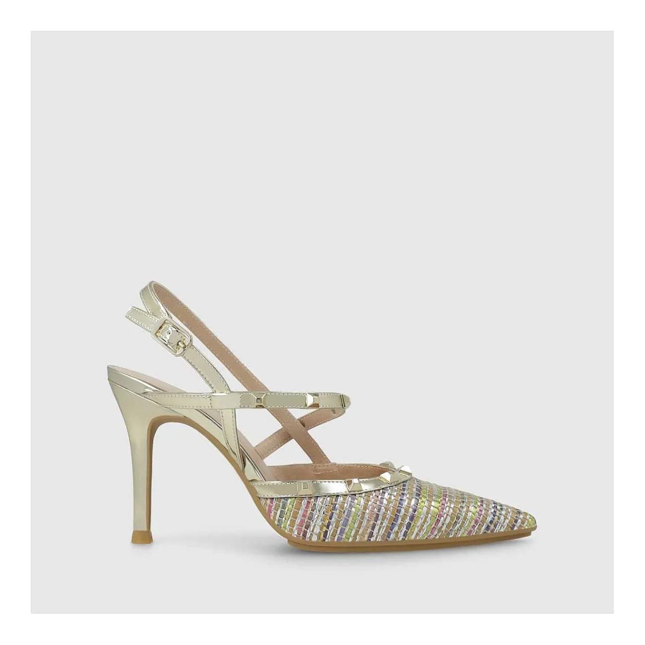 Mujer LODI Zapatos De Salón^Zapatos De Salón Multi Solenia
