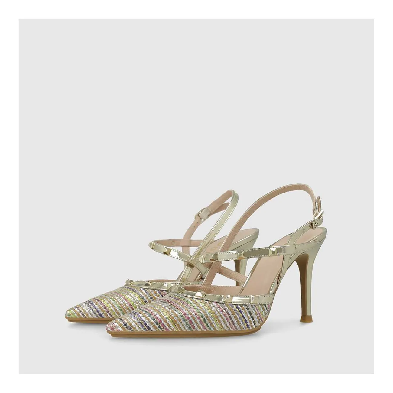 Mujer LODI Zapatos De Salón^Zapatos De Salón Multi Solenia