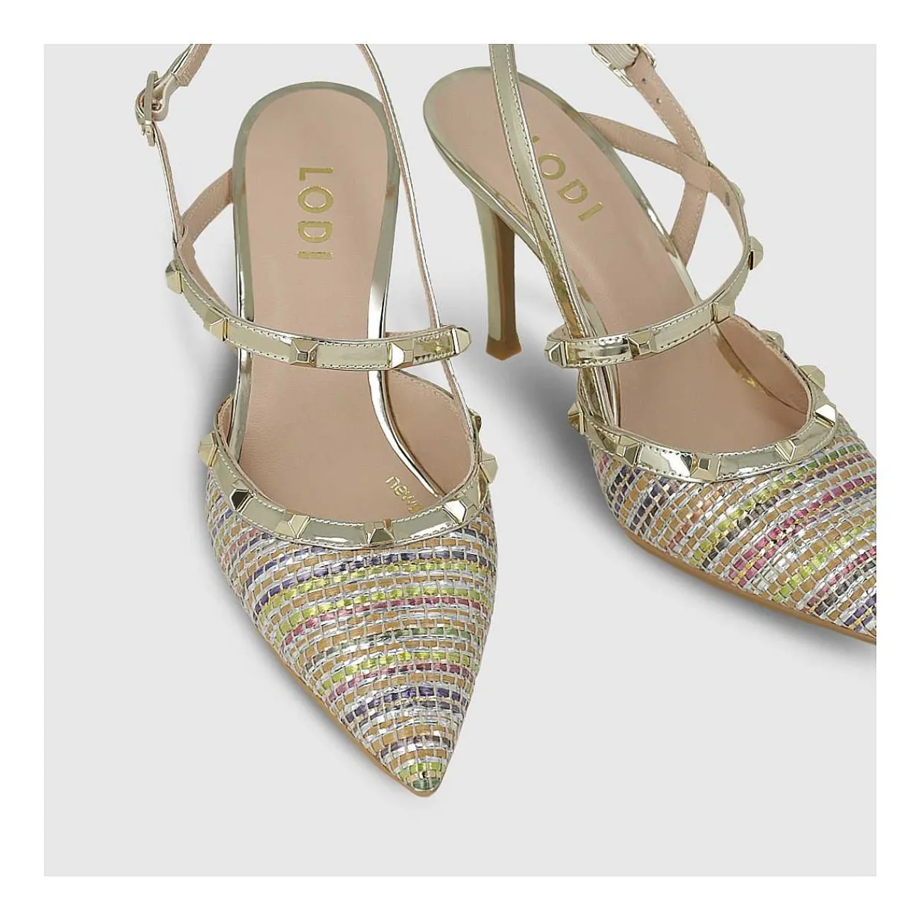 zapatos_de_saln_multi_solenia_3.webp Mujer LODI Zapatos De Salón^Zapatos De Salón Multi Solenia