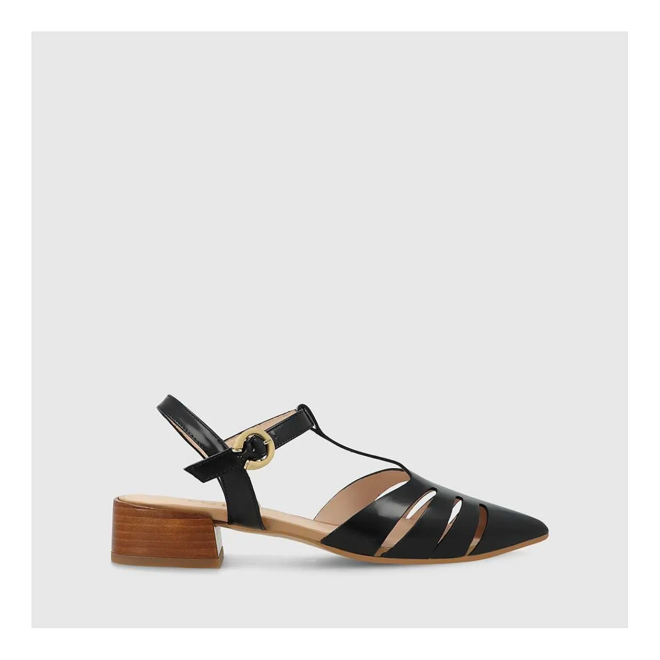 Mujer LODI Zapatos De Salón^Zapatos De Salón Negros Amelo