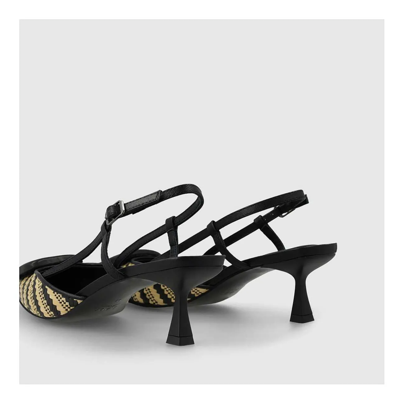 Mujer LODI Zapatos De Salón^Zapatos De Salón Negros Beso