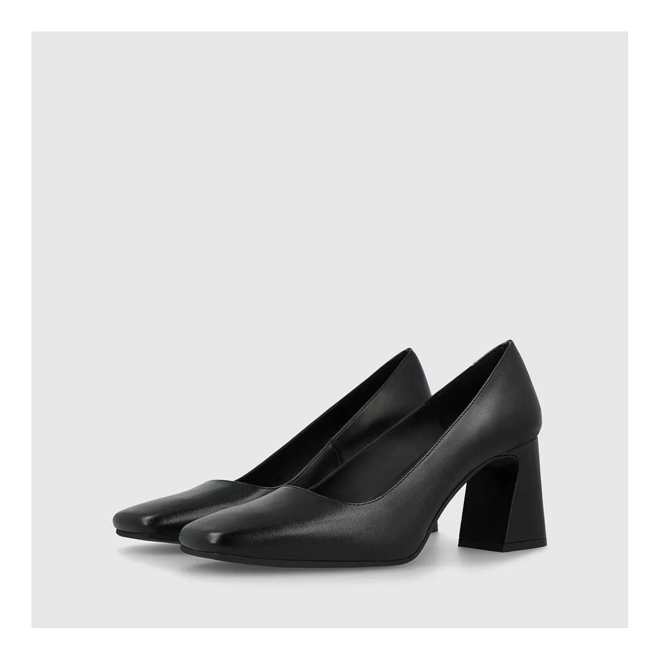 Mujer LODI Zapatos De Salón^Zapatos De Salón Negros Bet4410