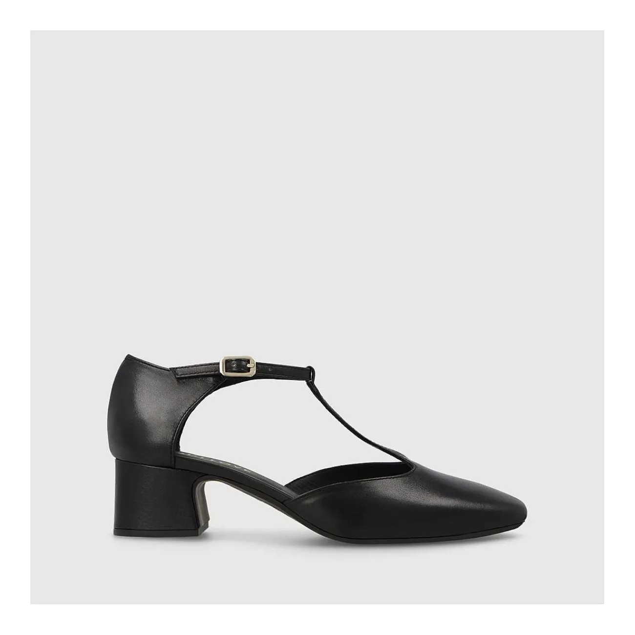 Mujer LODI Zapatos De Salón^Zapatos De Salón Negros Bla4283