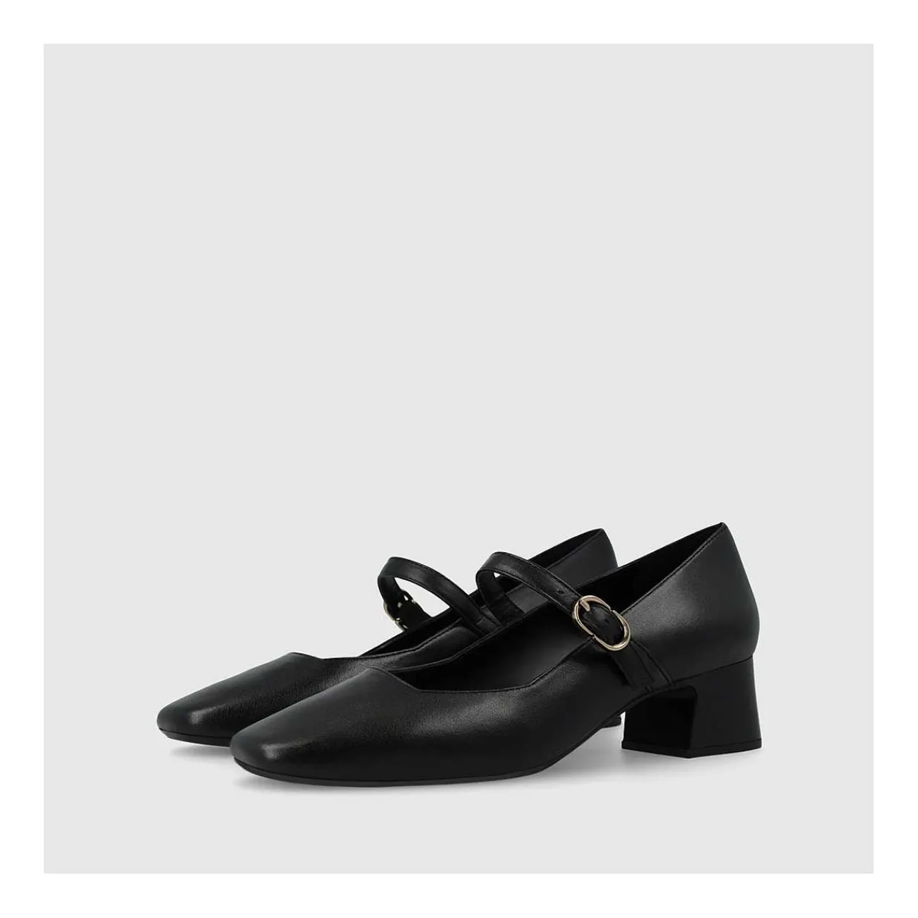 Mujer LODI Zapatos De Salón^Zapatos De Salón Negros Bla4280