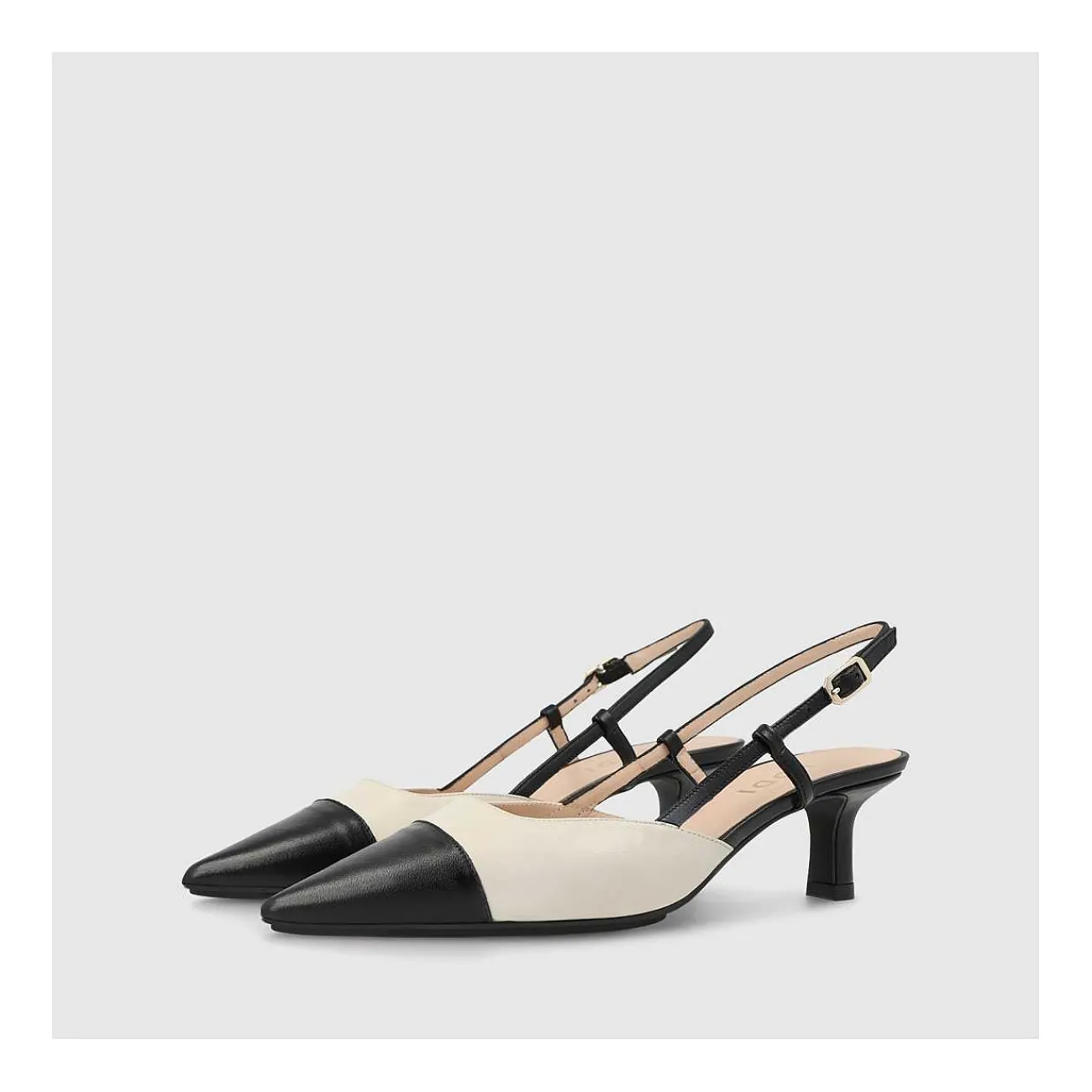 Mujer LODI Zapatos De Salón^Zapatos De Salón Negros Chames