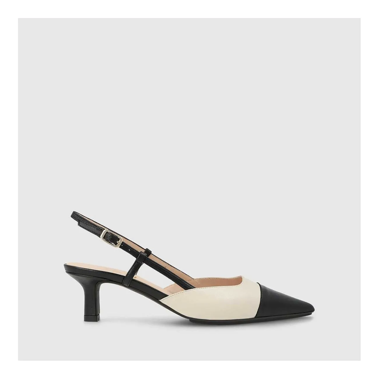 Mujer LODI Zapatos De Salón^Zapatos De Salón Negros Chames