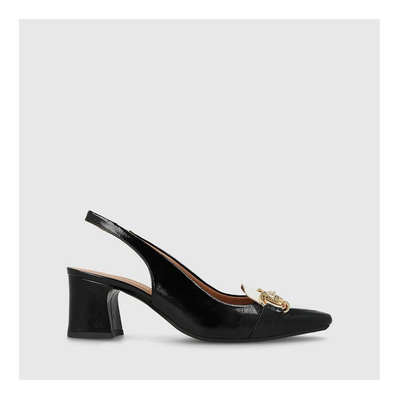 Mujer LODI Zapatos De Salón^Zapatos De Salón Negros Cla4261