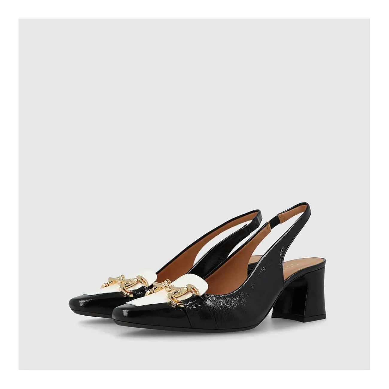 Mujer LODI Zapatos De Salón^Zapatos De Salón Negros Cla4261
