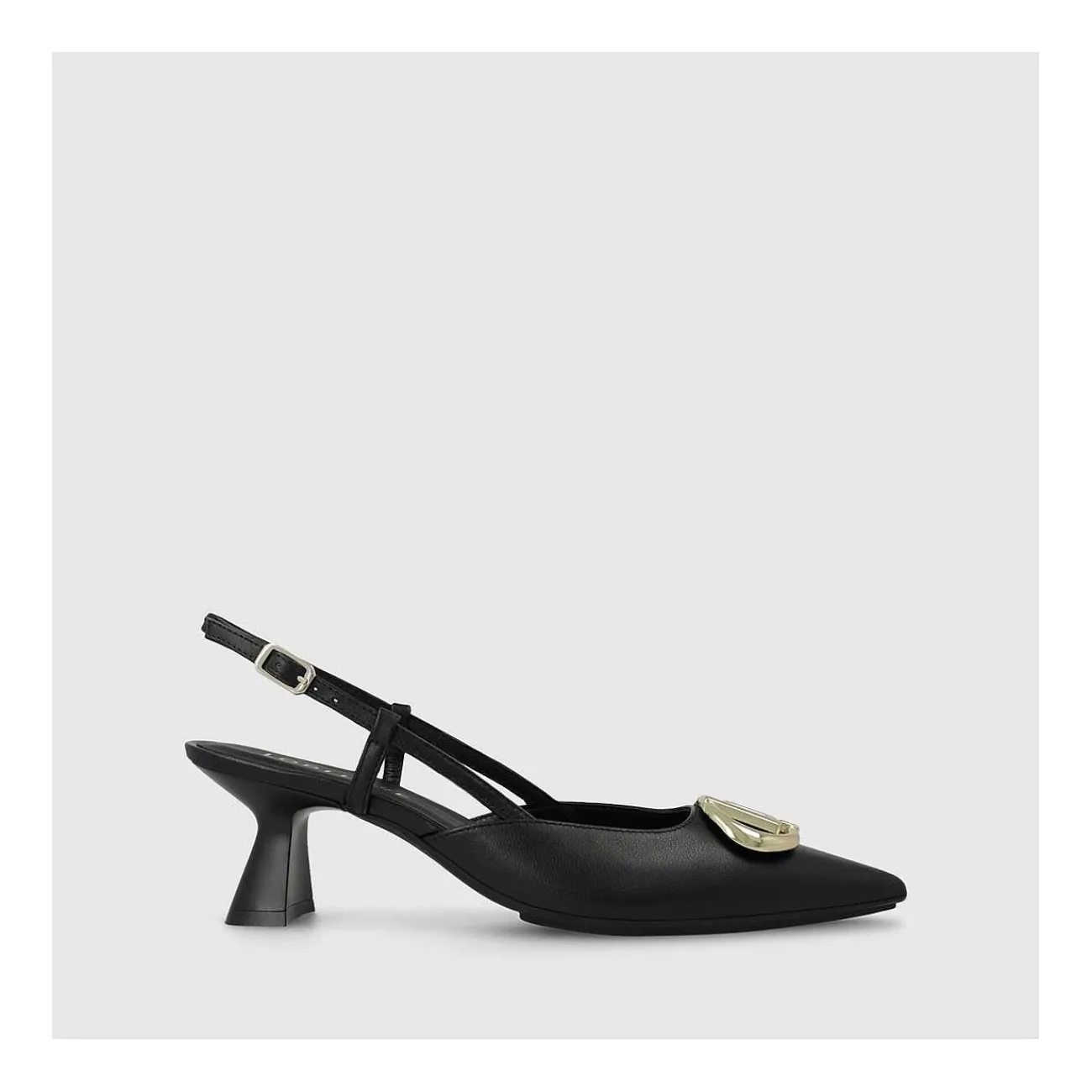 Mujer LODI Zapatos De Salón^Zapatos De Salón Negros Kal4427