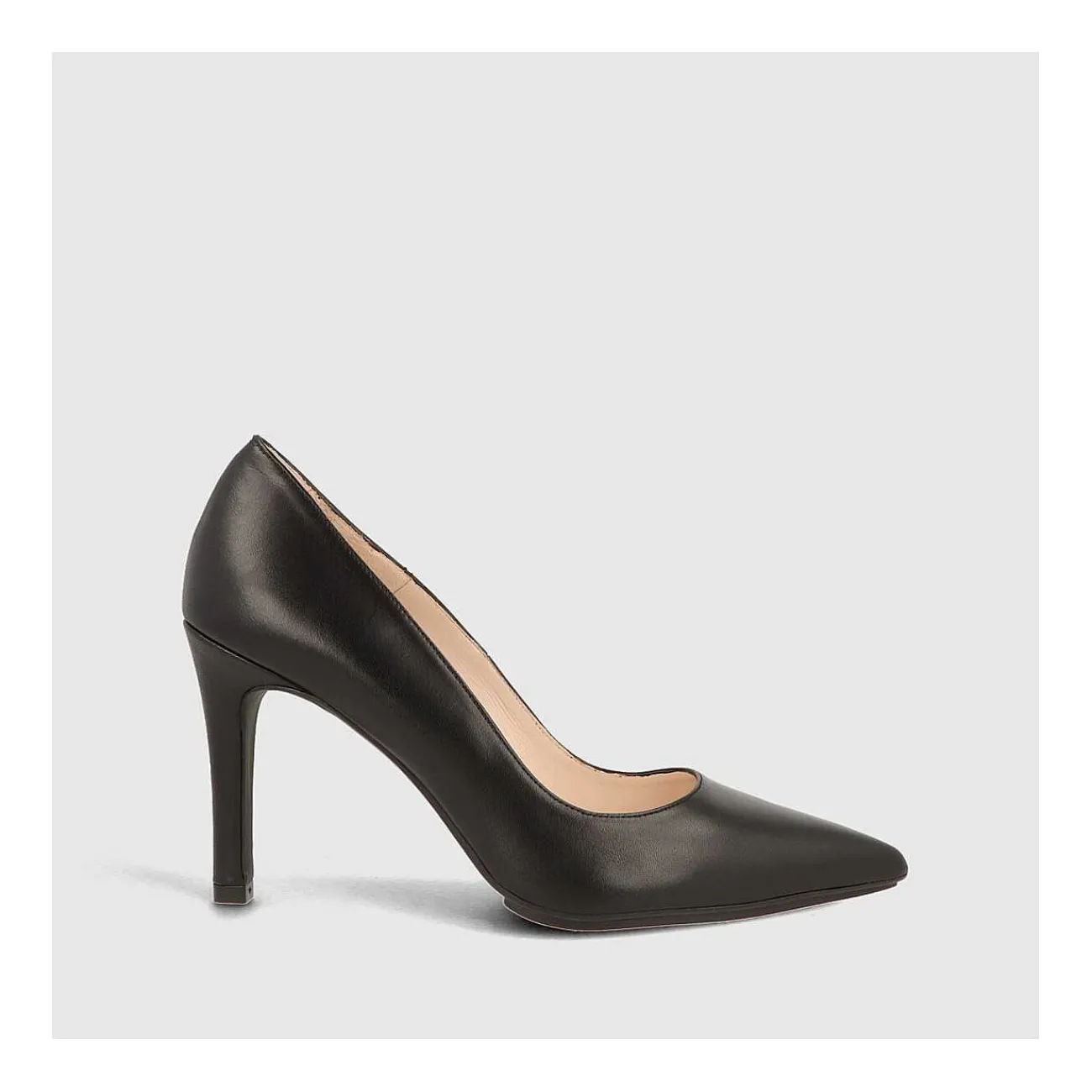 Mujer LODI Zapatos De Salón^Zapatos De Salón Negros Rachel-Tp