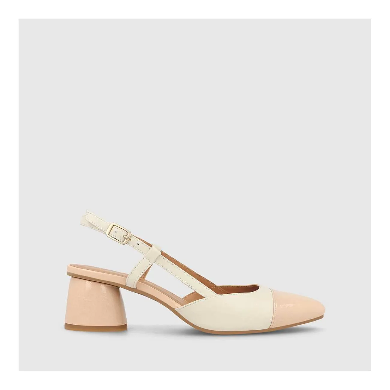 Mujer LODI Zapatos De Salón^Zapatos De Salón Nude Rol4343