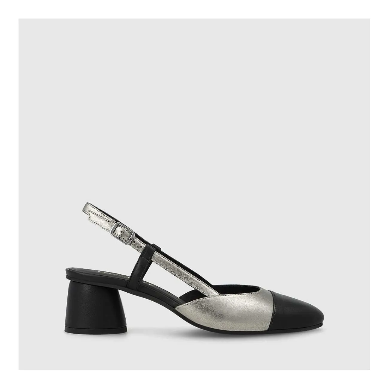 Mujer LODI Zapatos De Salón^Zapatos De Salón Plateados Rol4343