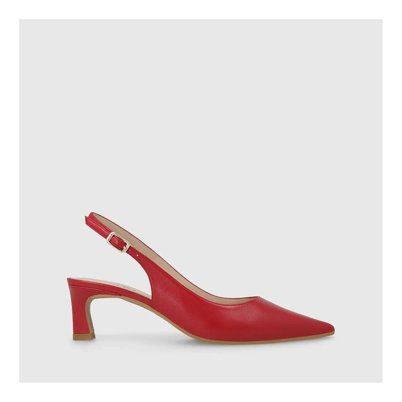 Mujer LODI Zapatos De Salón^Zapatos De Salón Rojos Chase
