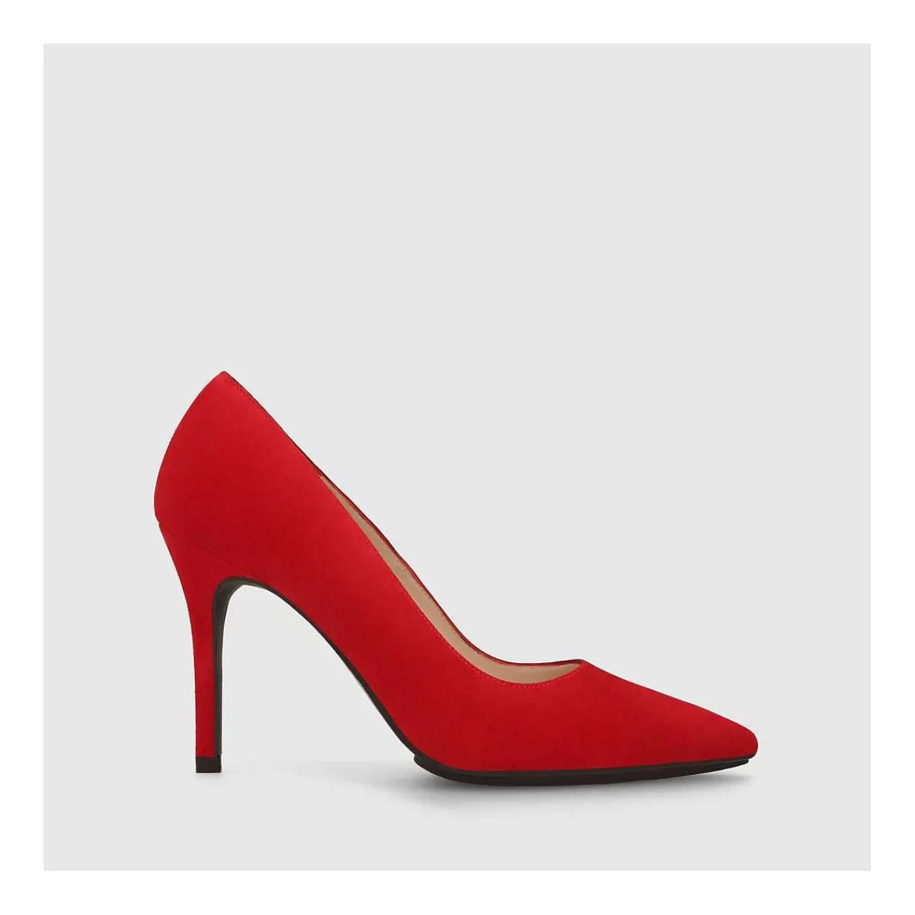 Mujer LODI Zapatos De Salón^Zapatos De Salón Rojos Ramin-Go