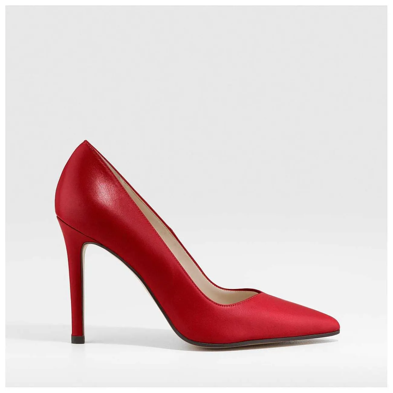 Mujer LODI Zapatos De Salón^Zapatos De Salón Rojos Victory